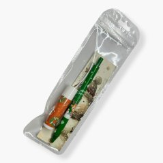 Elegantní propiska s mistery pomádou na rty