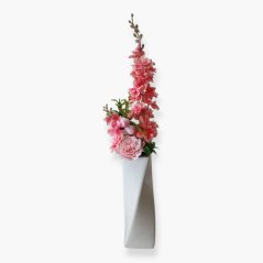 Dekorace ve váze 42 cm
