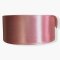 NOVINKA! Saténová stuha dirt pink (pudrová) - 38mm/ 32m