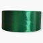 Saténová stuha dark green (tm. zelená) - 38mm/ 32m