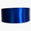 Saténová stuha royal blue (královská modrá) - 38mm/ 32m