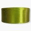 Saténová stuha jungle green (jungle zelená) - 38mm/ 32m