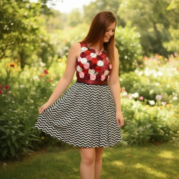 Vítejte v Květiny BlooMix!