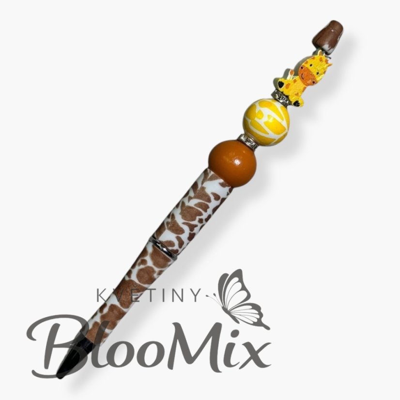 Propiska Afrika 🦁 – zvířecí různé varianty