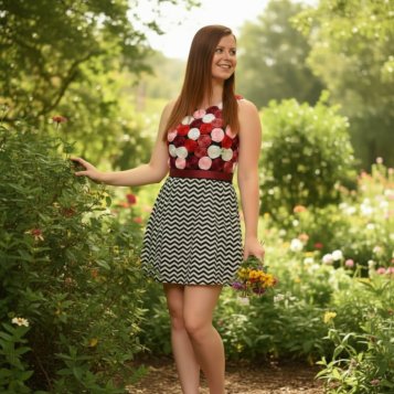 Rozhovor pro Prima Inspirace – moje cesta ke květinovému designu