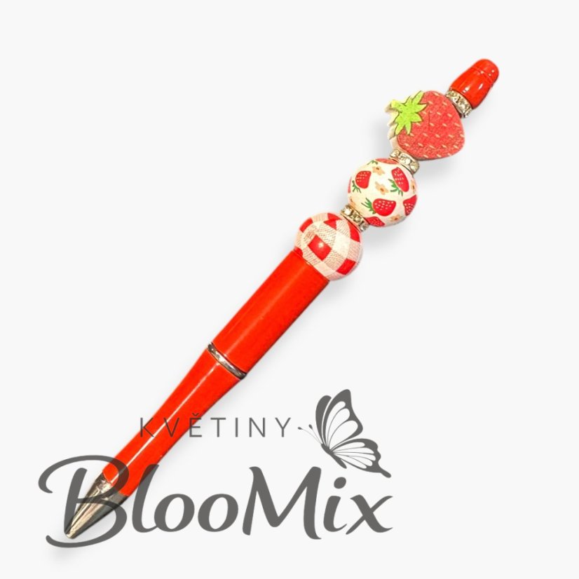 Propiska s ovocem Fresh🍓– různé varianty