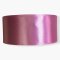 Saténová stuha pastel pink (pastelová růžová) - 38mm/ 32m