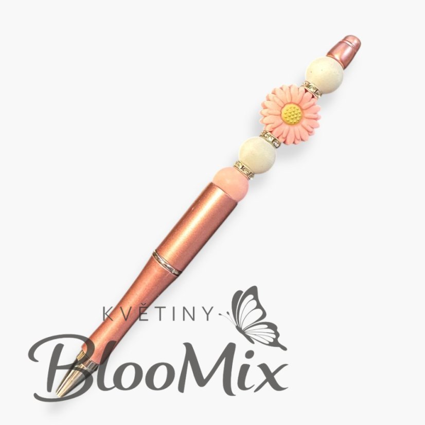 Propiska s kopretinou – různé varianty