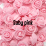 Baby pink