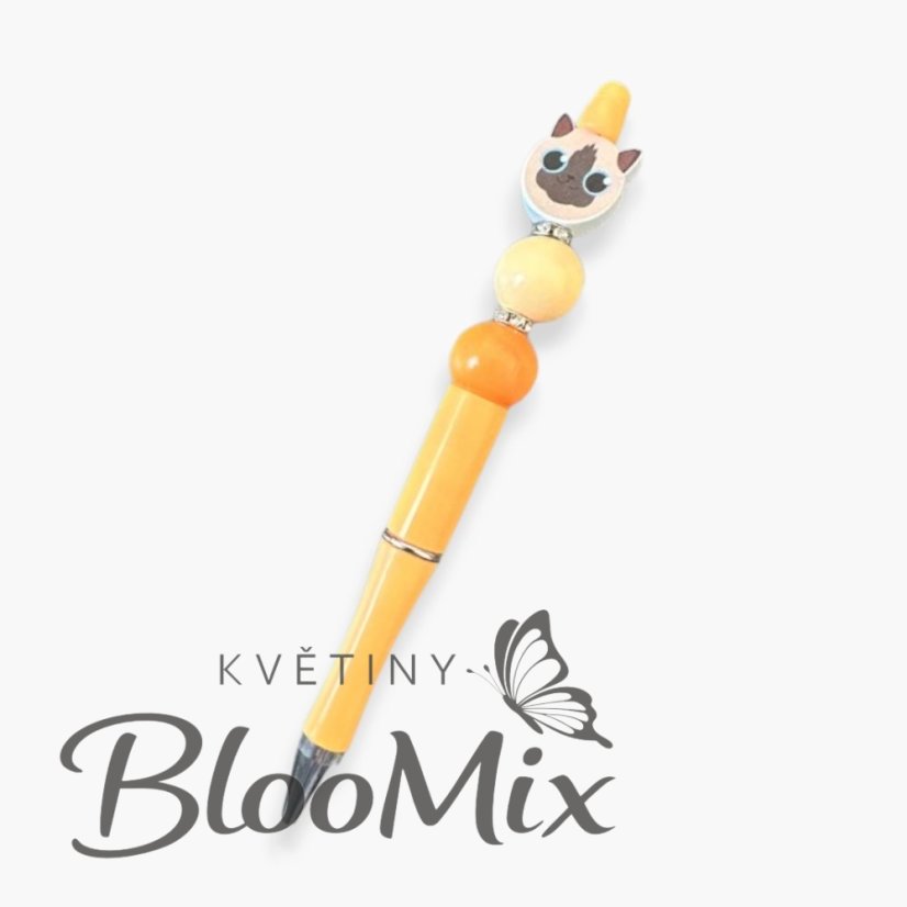 Propiska Kočičky 🐾 – roztomilé varianty - Různé varianty: 2