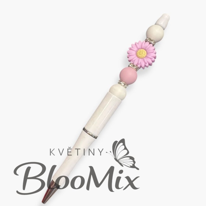 Propiska s kopretinou – různé varianty