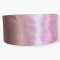 Saténová stuha baby pink (baby růžová) - 38mm/ 32m