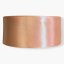 Saténová stuha light salmon (sv. losos) - 38mm/ 32m