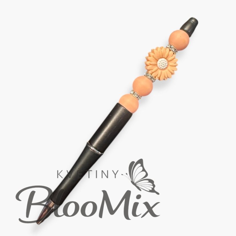 Propiska s kopretinou – různé varianty