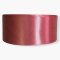 Saténová stuha venetian pink (benádská růžová) - 38mm/ 32m