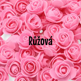 Růžová