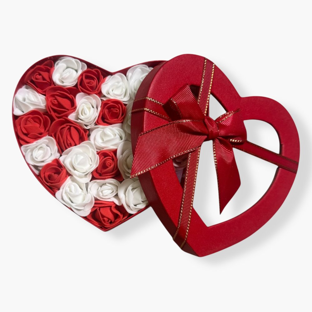 Pěnové boxy a dekorace - vyplnit formulář