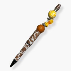 Propiska Afrika 🦁 – zvířecí různé varianty