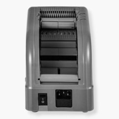 Automatická elektrická stříhačka stuh 6–60 mm