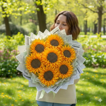 Kytice - Barva - Růžová