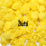 Žlutá