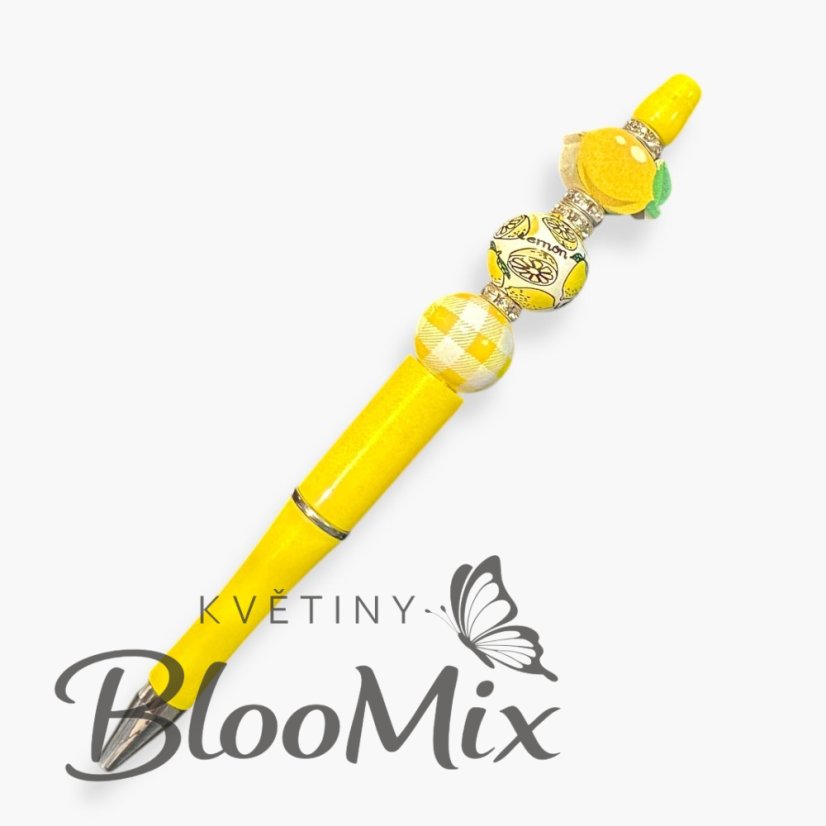 Propiska s ovocem Fresh🍓– různé varianty