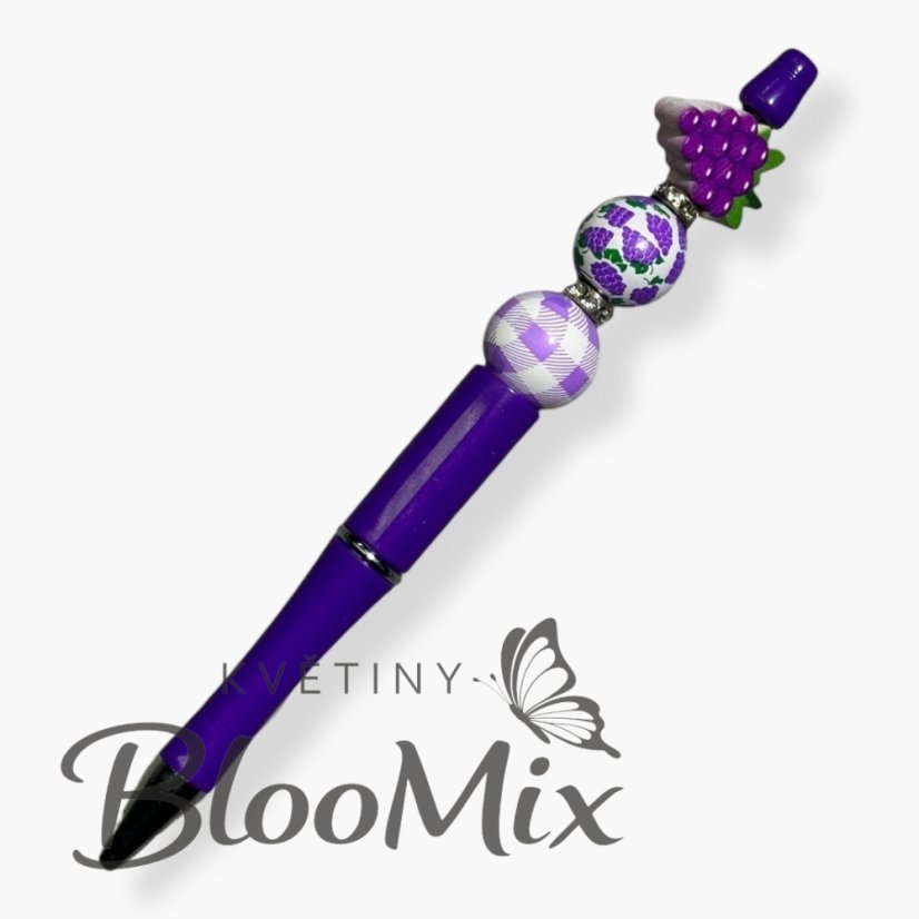 Propiska s ovocem Fresh🍓– různé varianty