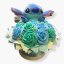 Stitch modry box bez světýlek