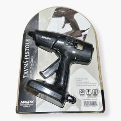Tavná pistole MasiPro 60 W – velká, pro domácí tvoření