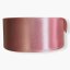 NOVINKA! Saténová stuha dirt pink (pudrová) - 38mm/ 32m