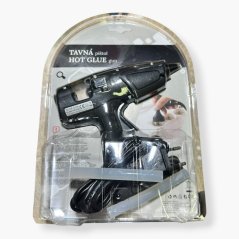 Tavná pistole MasiPro 60 W – velká, pro domácí tvoření