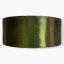 Saténová stuha dark olive (tm. olivová) - 38mm/ 32m