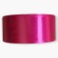 Saténová stuha purple (purpurová,nachová) - 38mm/ 32m