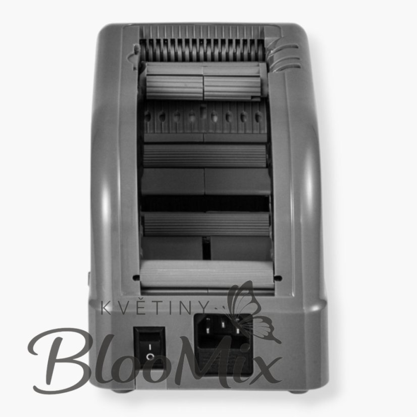 Automatická elektrická stříhačka stuh 6–60 mm