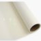 Floristická sat. fólie v roli – Ecru – 50 cm × 9 yardů