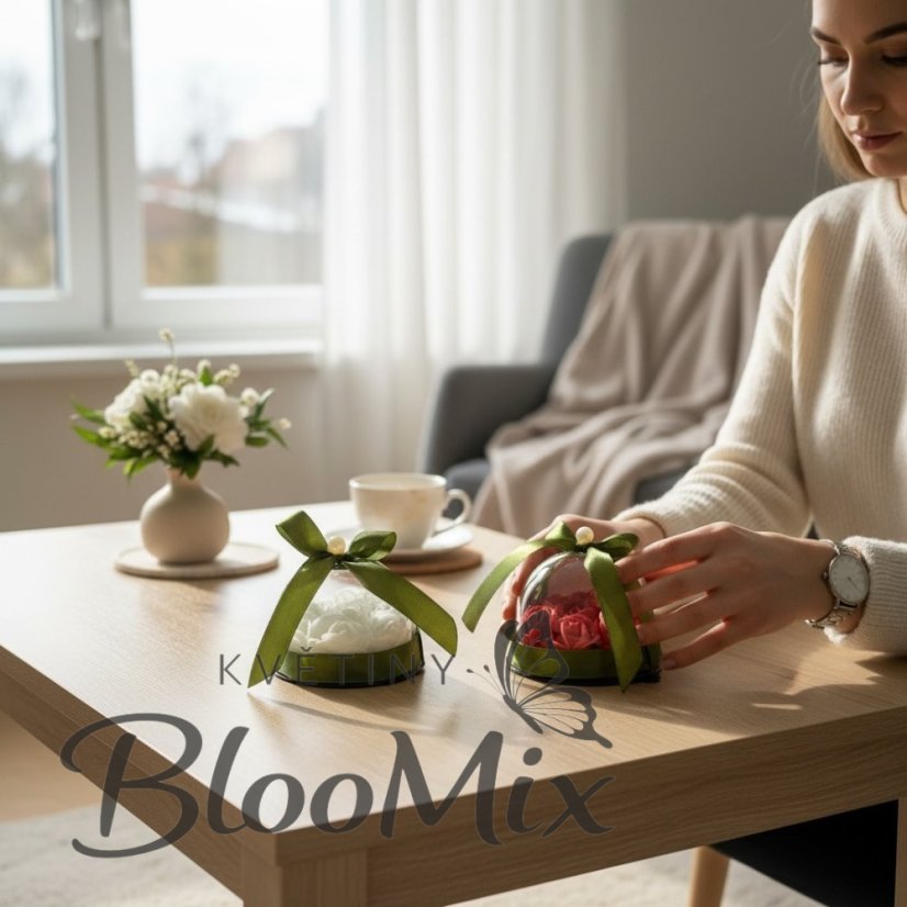 „Velvet Touch“ v kopuli: Která barvička na tebe čeká skladem?