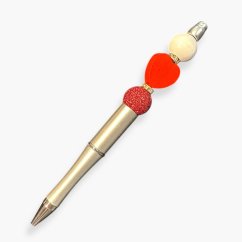 Propiska se sladkým srdíčkem – různé varianty