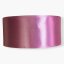Saténová stuha pastel pink (pastelová růžová) - 38mm/ 32m