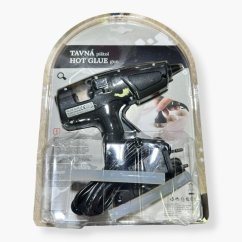 Tavná pistole MasiPro 60 W – velká, pro domácí tvoření